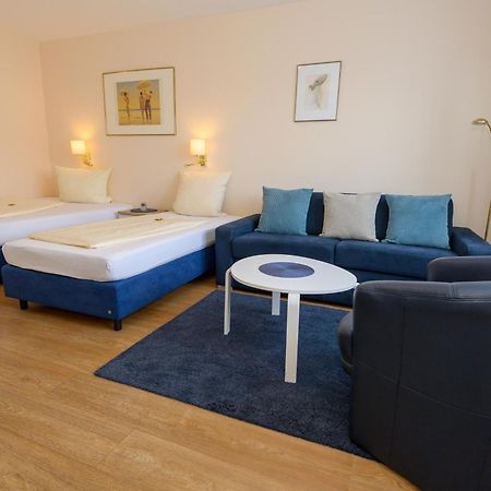 Bremer Apartmenthotel Superior Eksteriør bilde