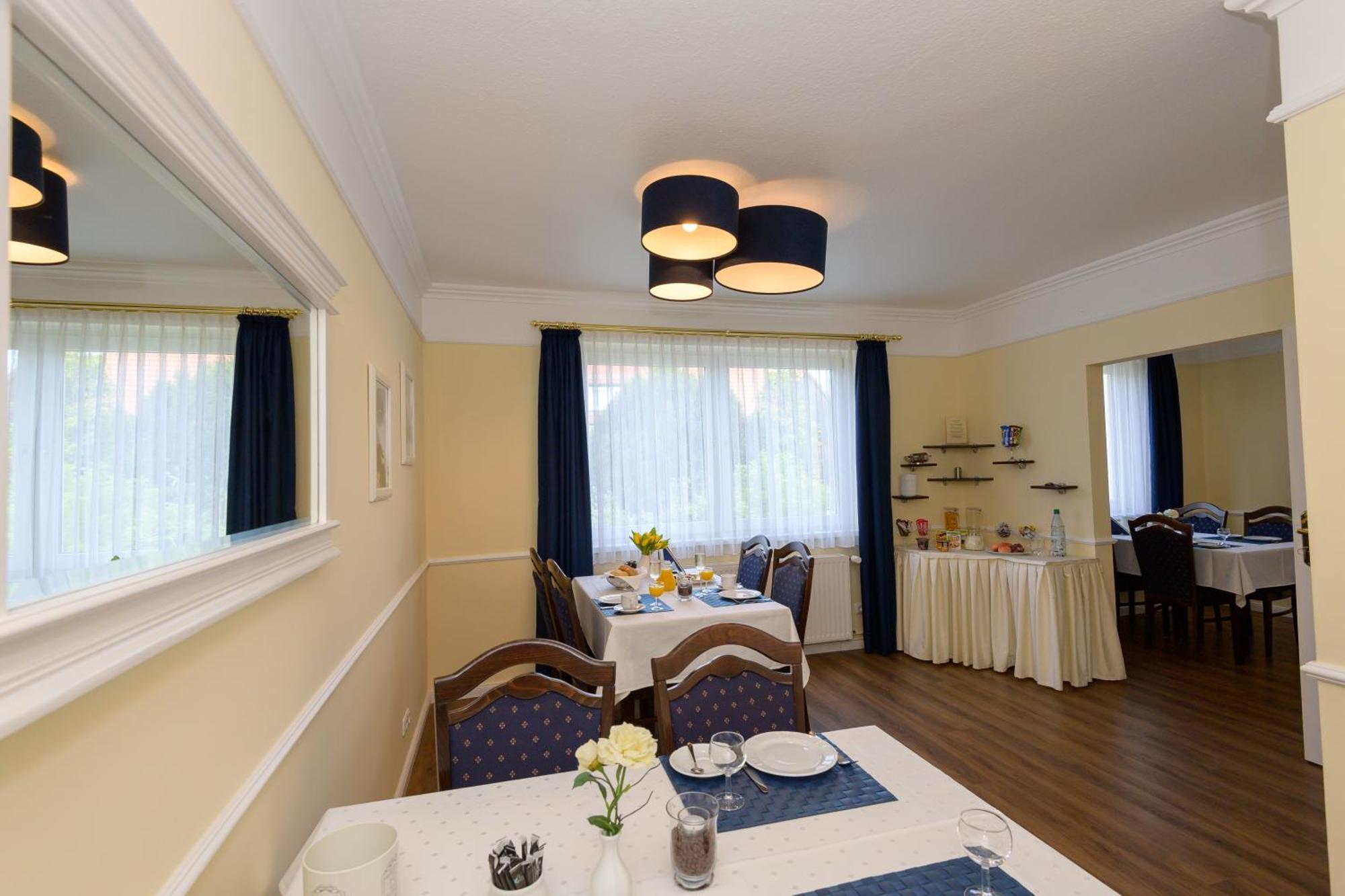 Bremer Apartmenthotel Superior Eksteriør bilde