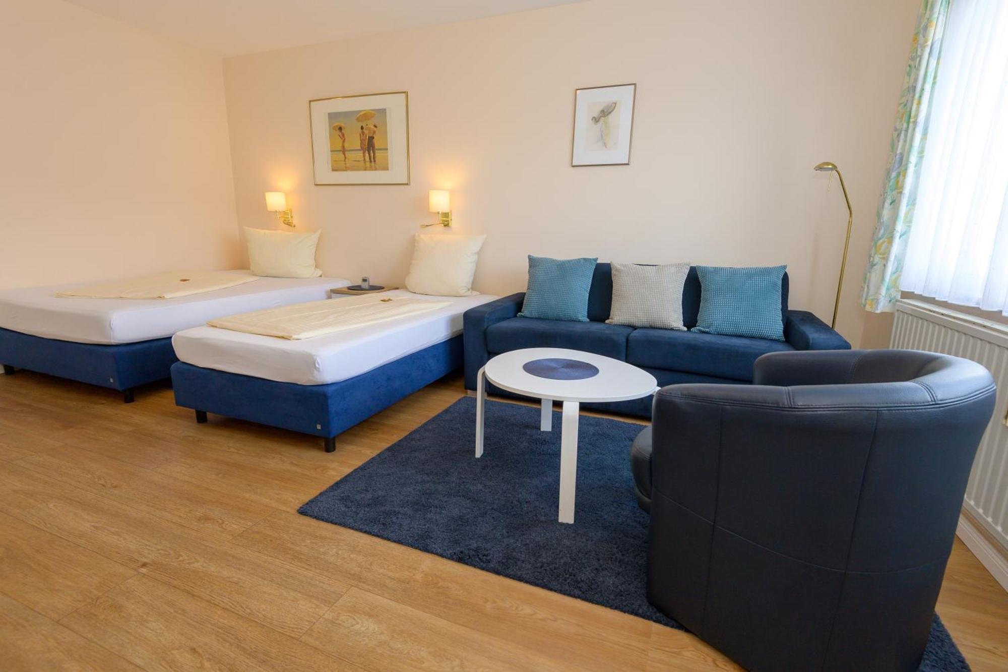 Bremer Apartmenthotel Superior Eksteriør bilde