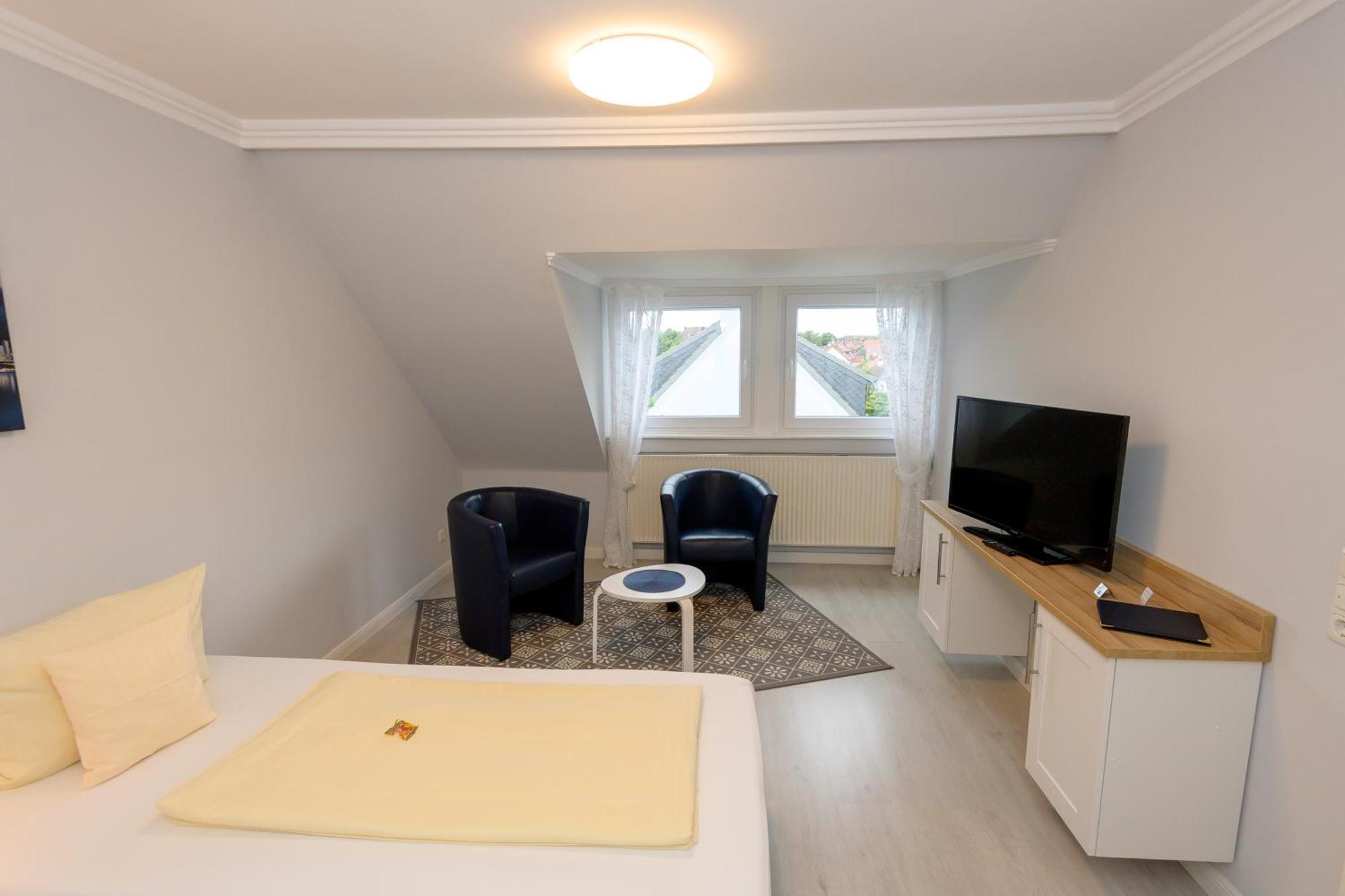 Bremer Apartmenthotel Superior Eksteriør bilde