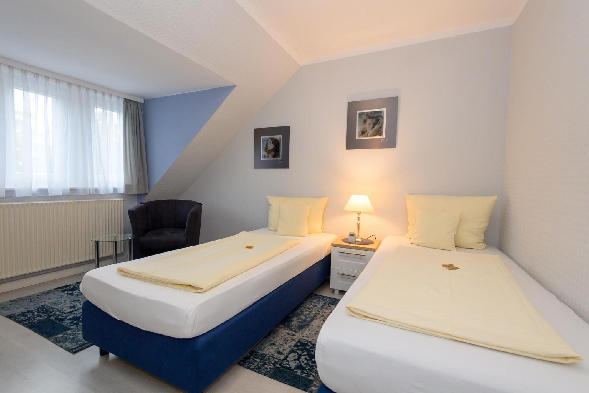 Bremer Apartmenthotel Superior Eksteriør bilde