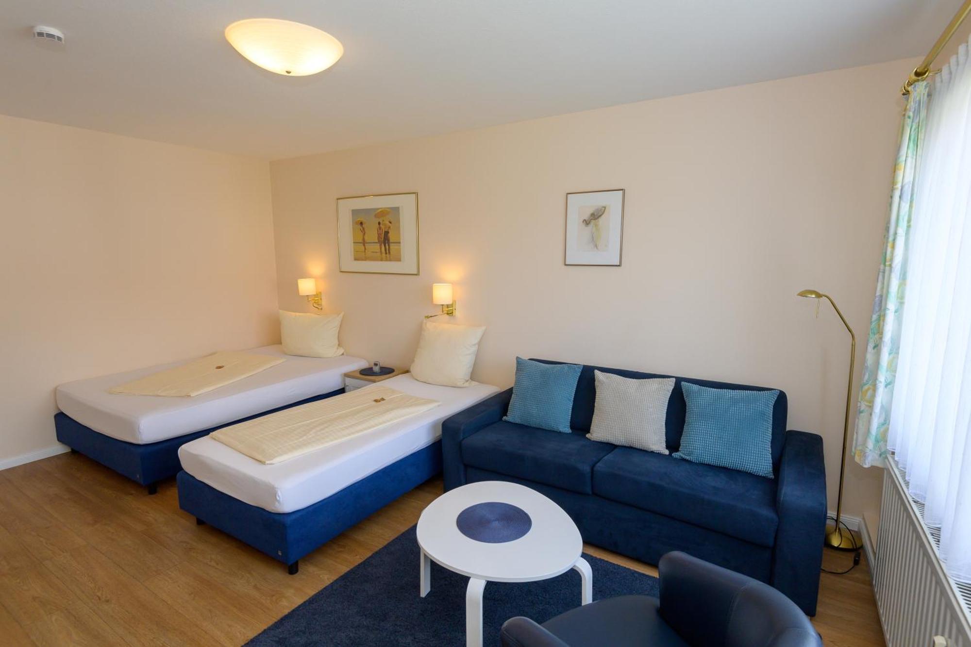 Bremer Apartmenthotel Superior Eksteriør bilde