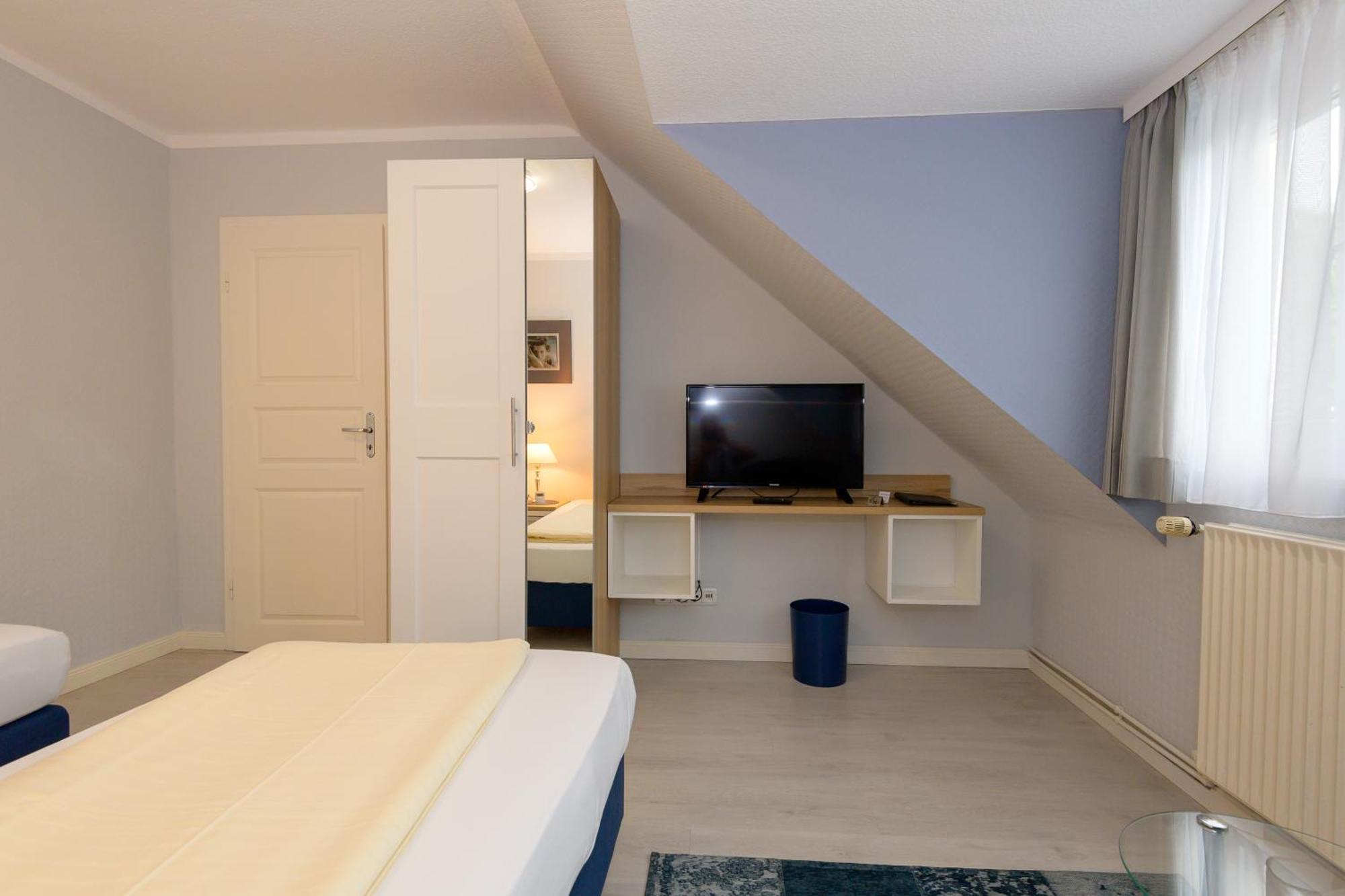 Bremer Apartmenthotel Superior Eksteriør bilde