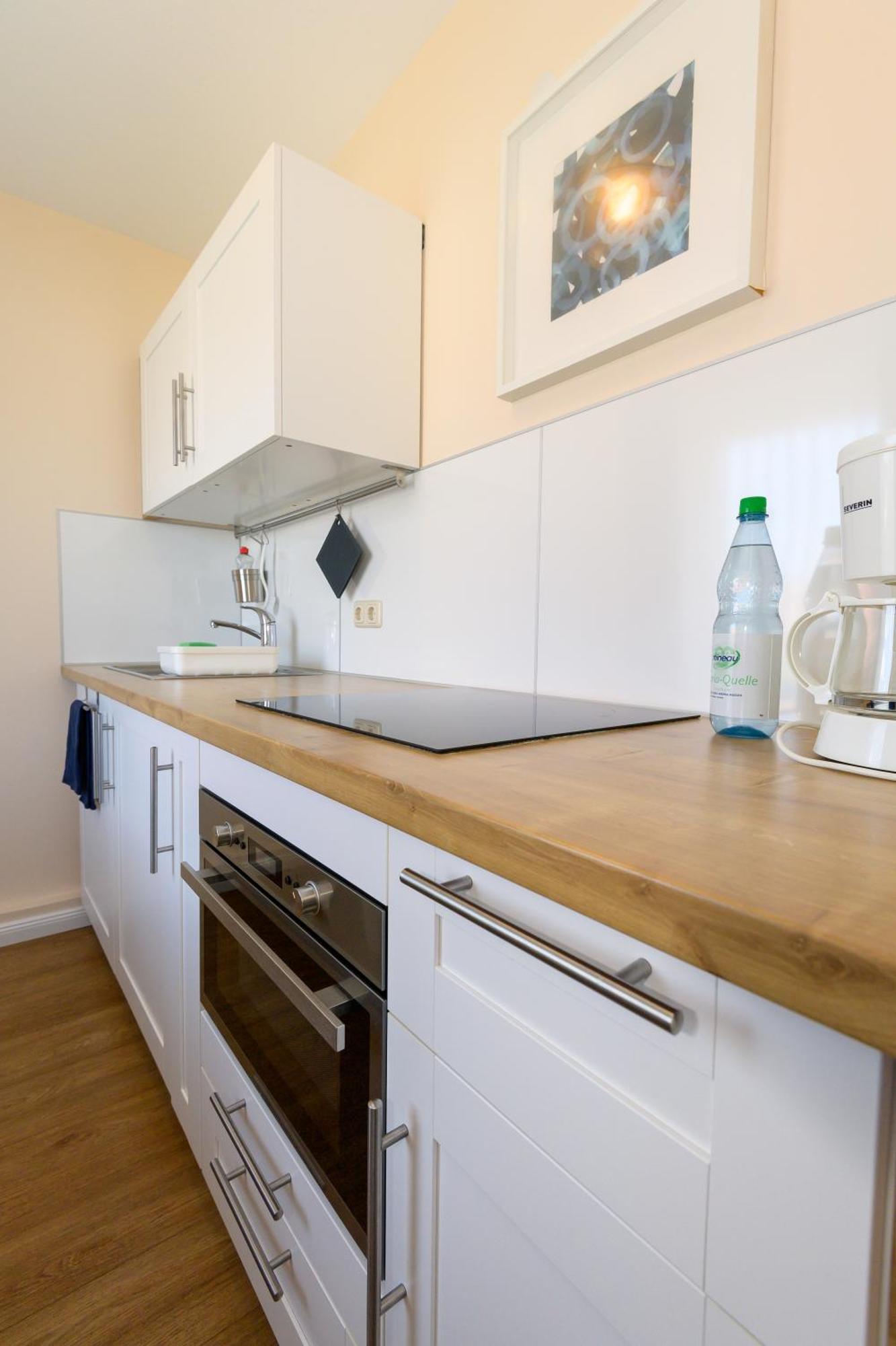Bremer Apartmenthotel Superior Eksteriør bilde