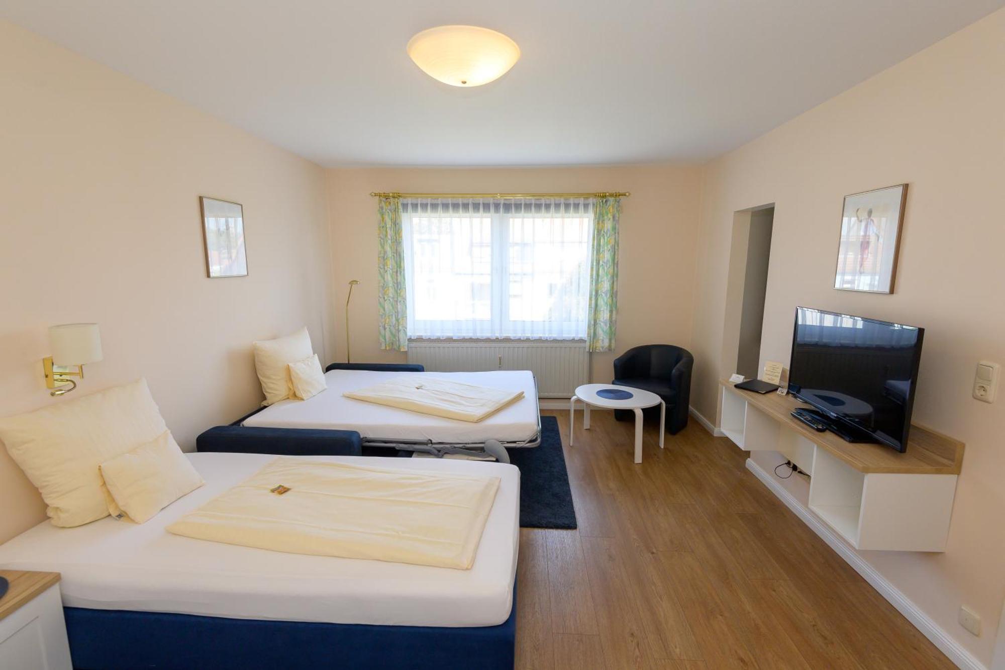 Bremer Apartmenthotel Superior Eksteriør bilde