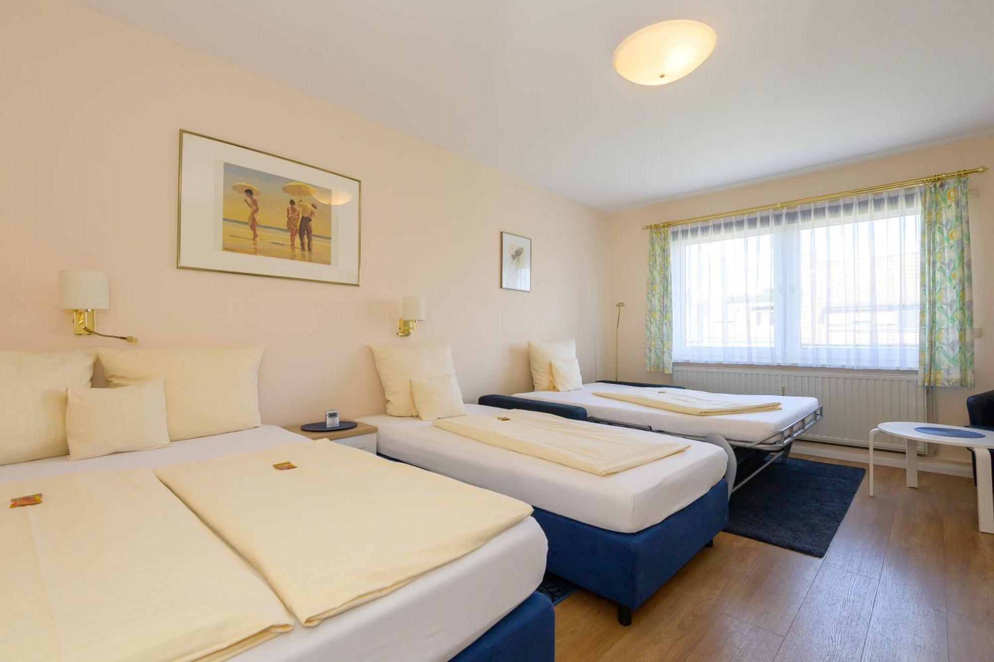 Bremer Apartmenthotel Superior Eksteriør bilde