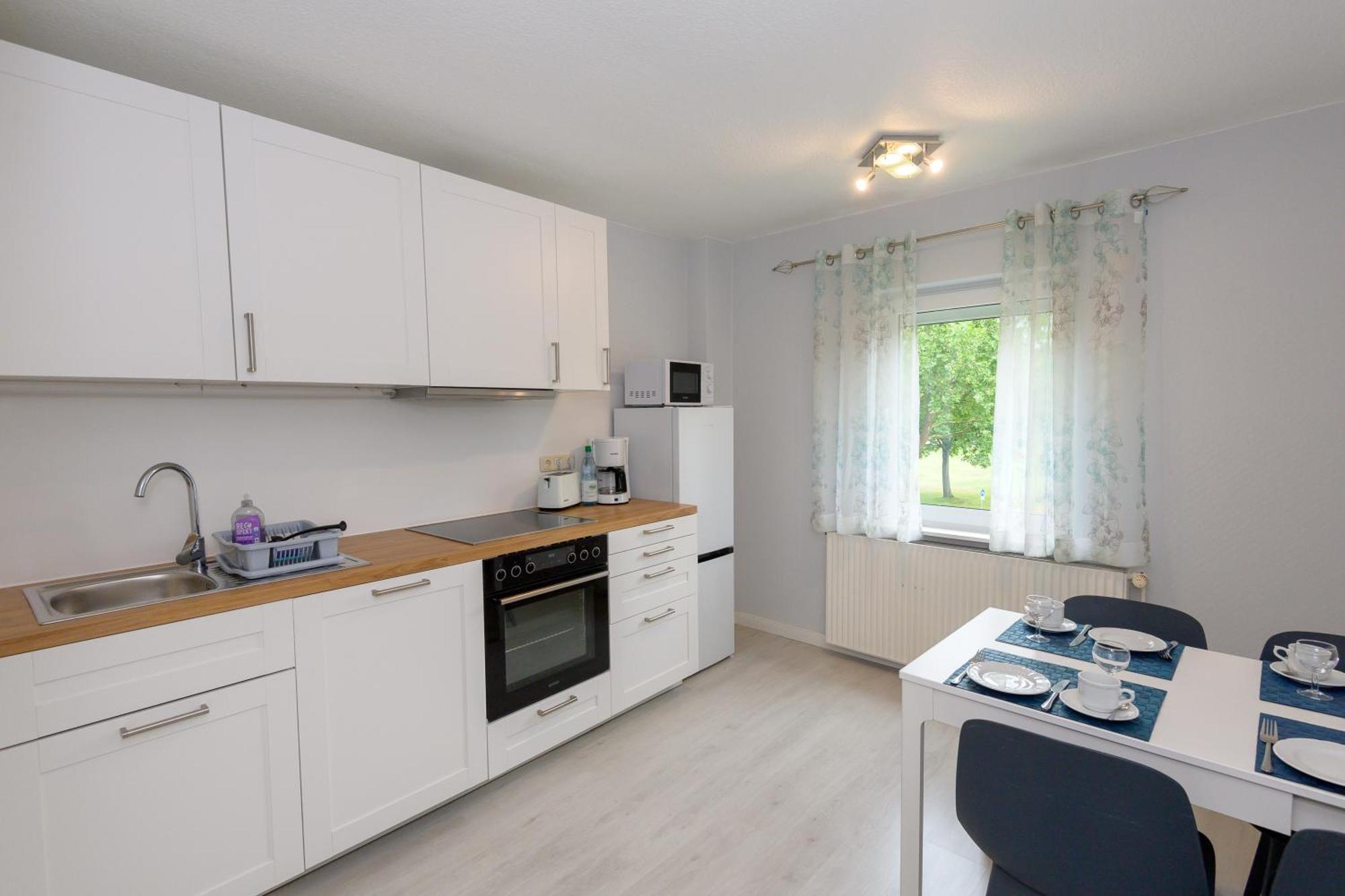 Bremer Apartmenthotel Superior Eksteriør bilde