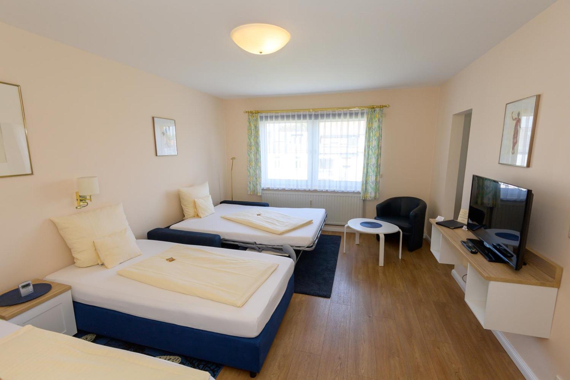 Bremer Apartmenthotel Superior Eksteriør bilde