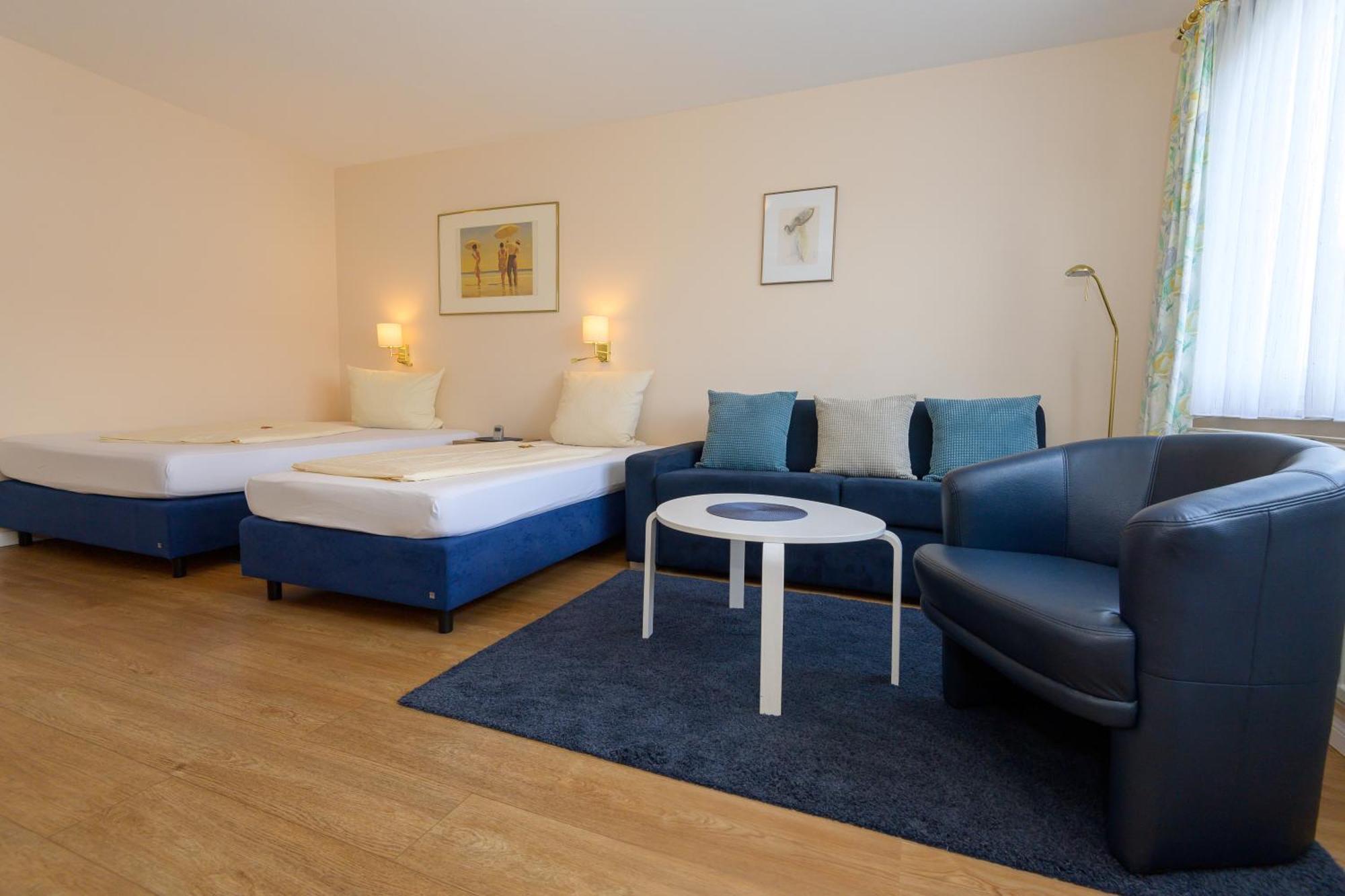 Bremer Apartmenthotel Superior Eksteriør bilde