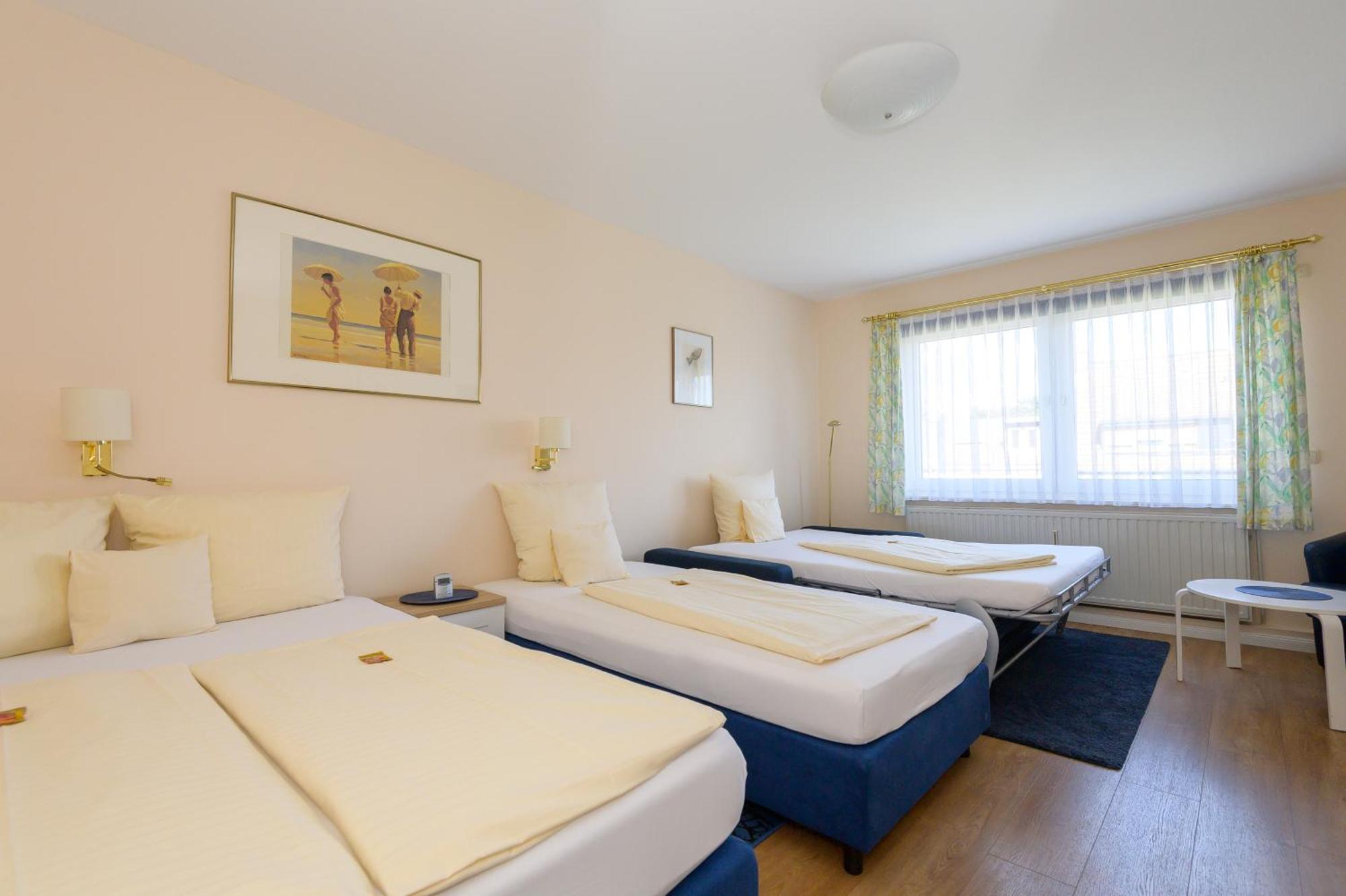 Bremer Apartmenthotel Superior Eksteriør bilde