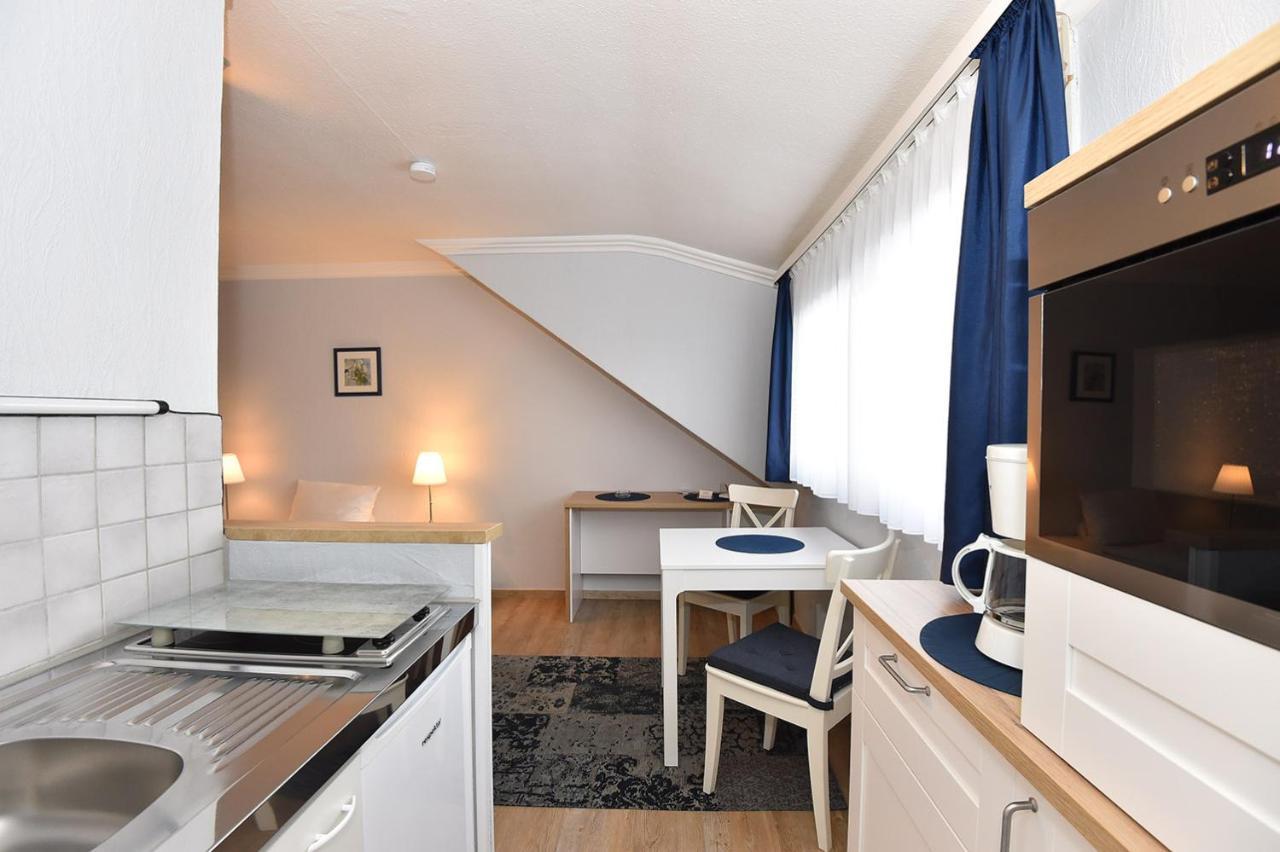 Bremer Apartmenthotel Superior Eksteriør bilde