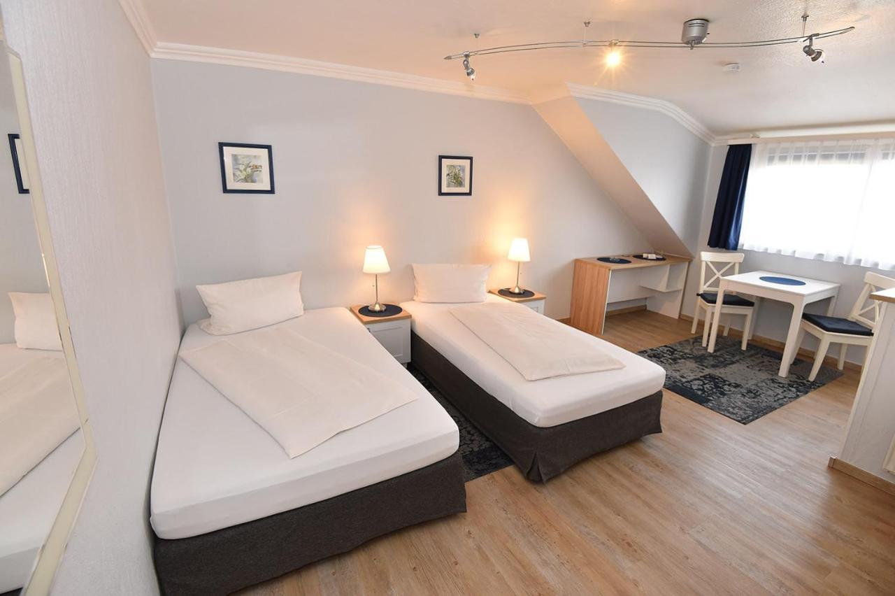 Bremer Apartmenthotel Superior Eksteriør bilde