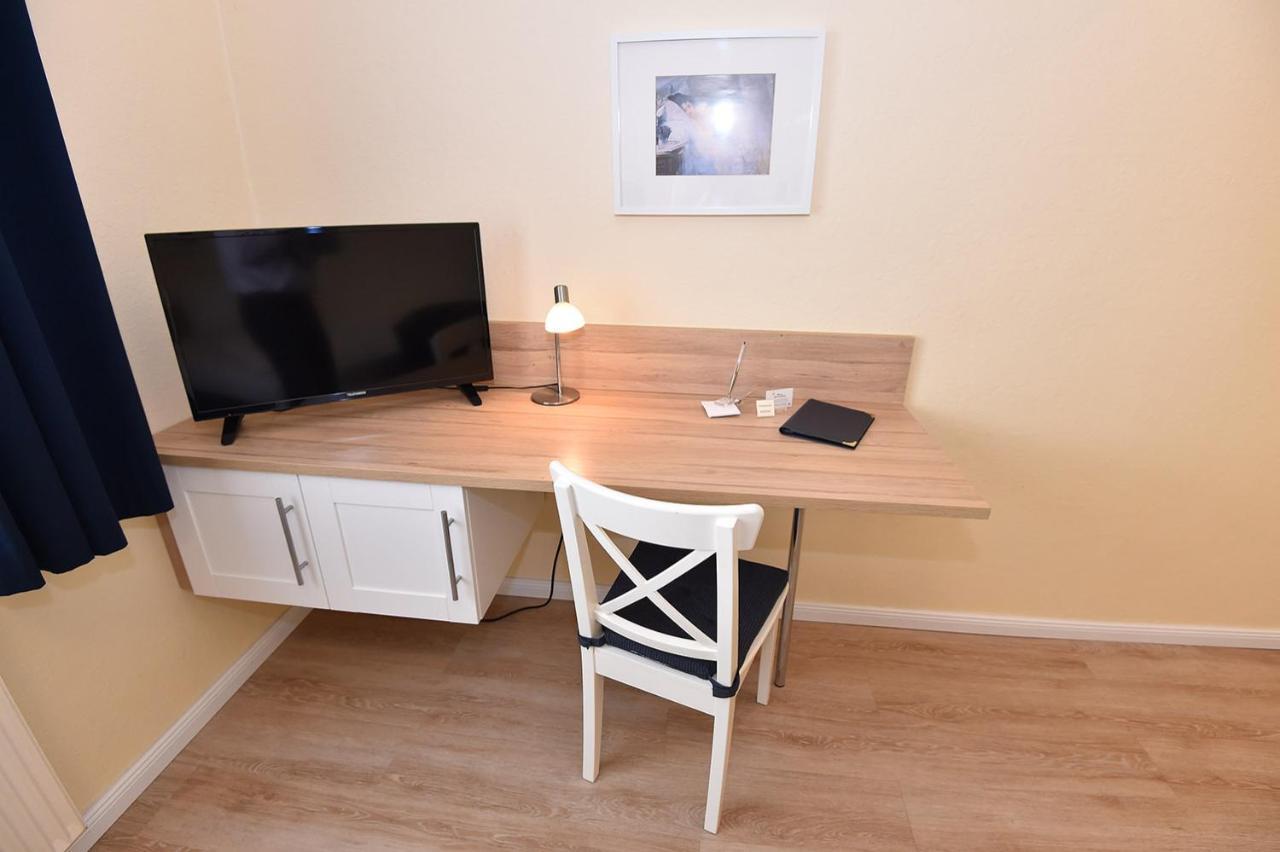 Bremer Apartmenthotel Superior Eksteriør bilde