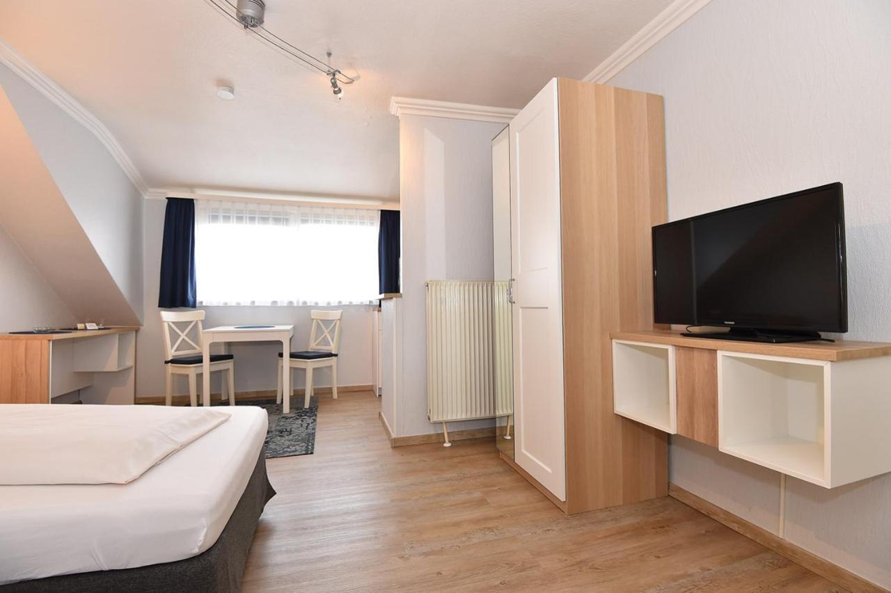 Bremer Apartmenthotel Superior Eksteriør bilde