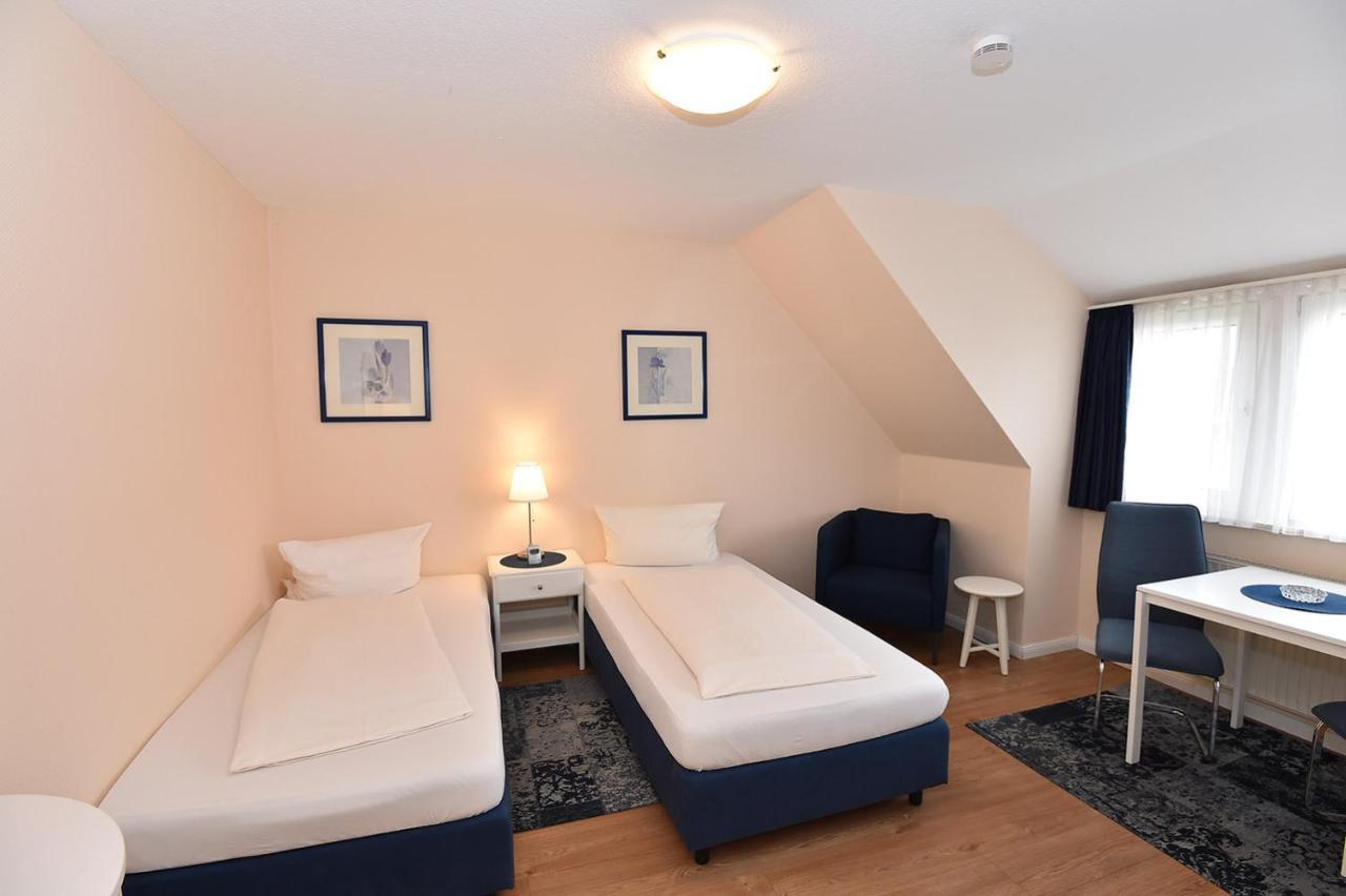 Bremer Apartmenthotel Superior Eksteriør bilde
