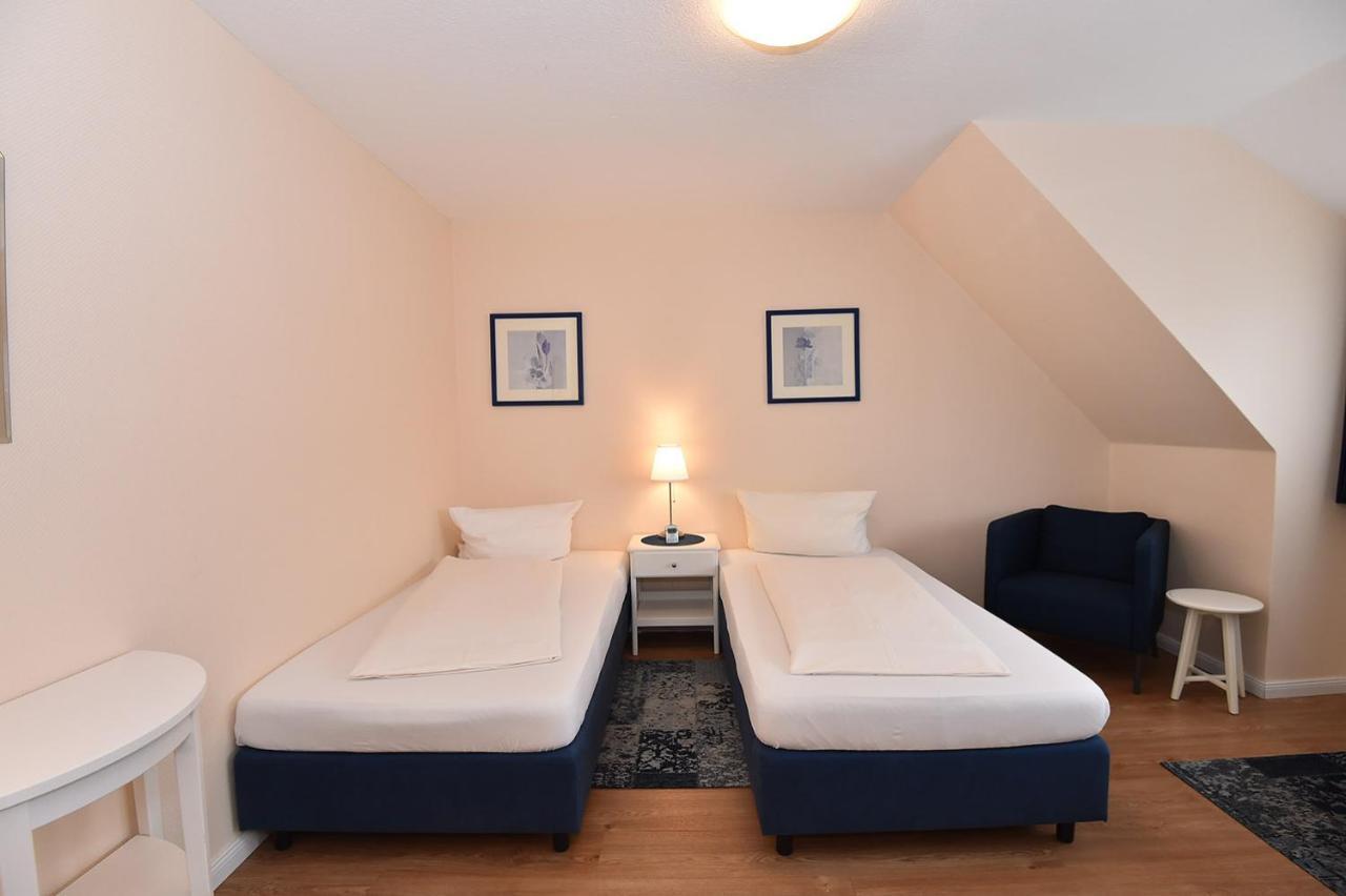 Bremer Apartmenthotel Superior Eksteriør bilde